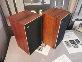 BEOVOX 1700 SPEAKERS